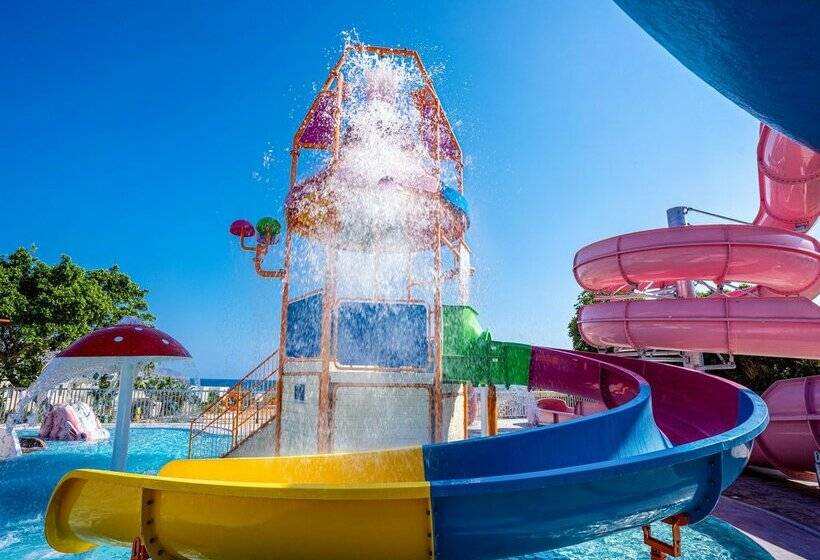 酒店 Georgioupolis Resort & Aqua Park