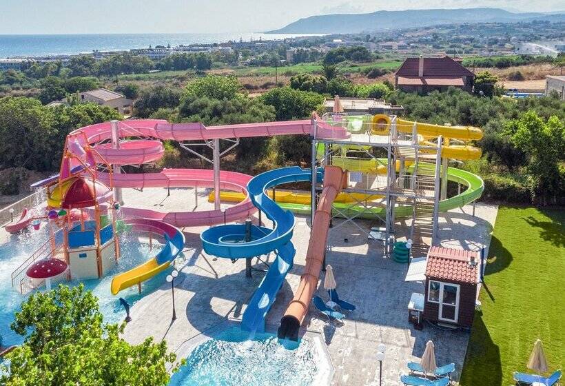 هتل Georgioupolis Resort & Aqua Park