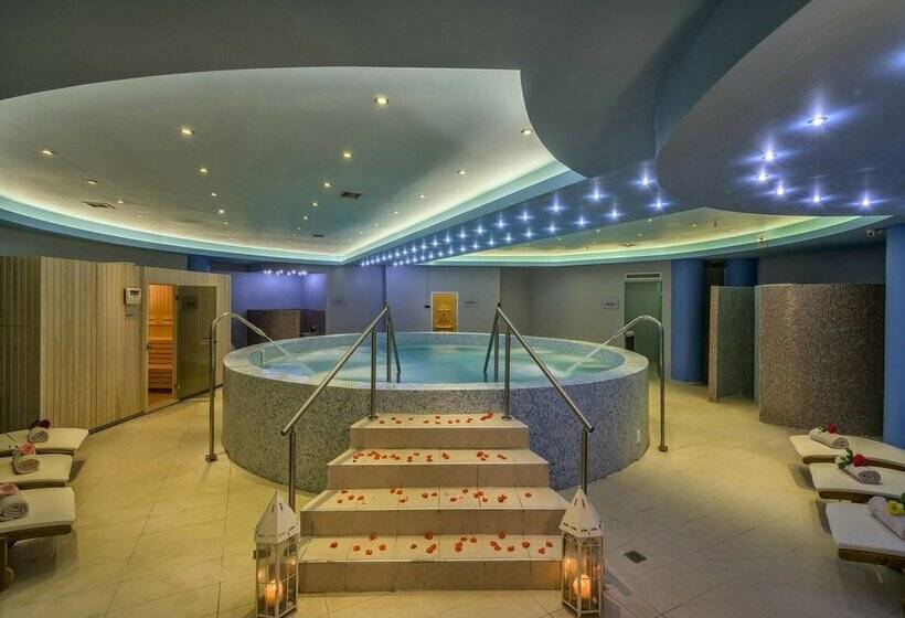 酒店 Georgioupolis Resort & Aqua Park