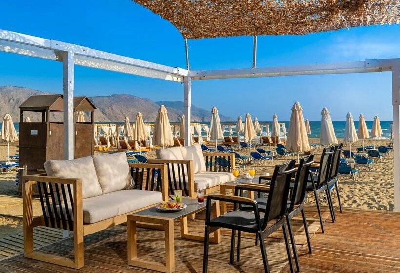 酒店 Georgioupolis Resort & Aqua Park