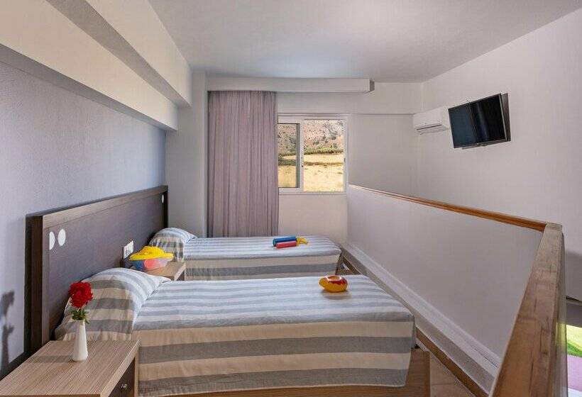 酒店 Georgioupolis Resort & Aqua Park