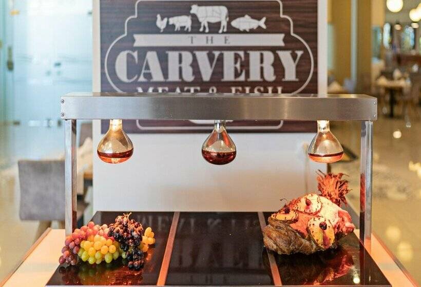 酒店 Georgioupolis Resort & Aqua Park