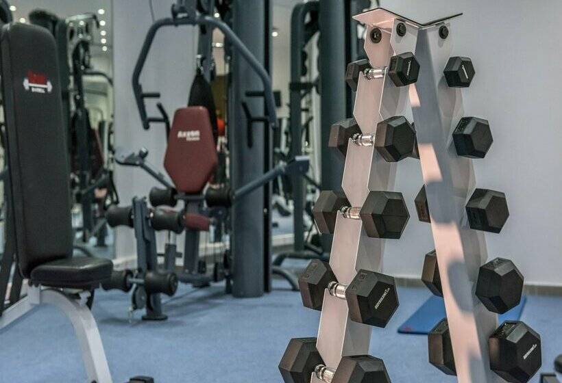 酒店 Georgioupolis Resort & Aqua Park