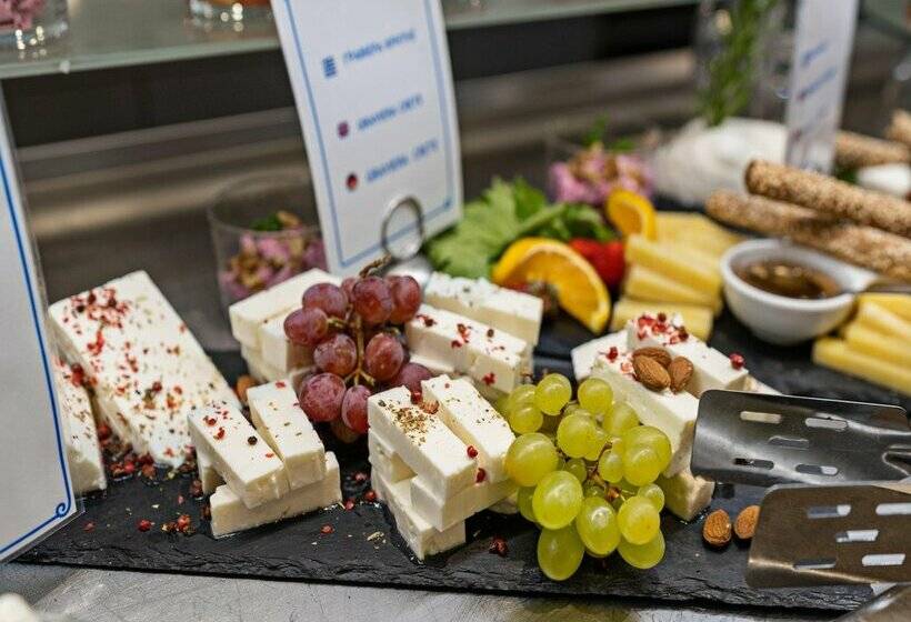 酒店 Georgioupolis Resort & Aqua Park