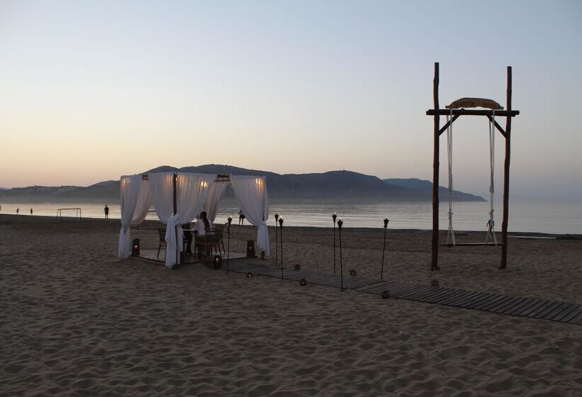 酒店 Georgioupolis Resort & Aqua Park