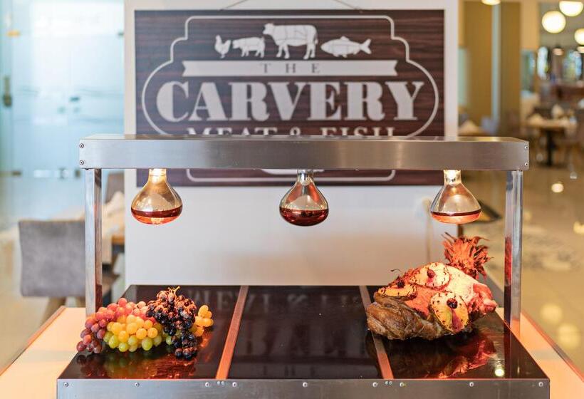 酒店 Georgioupolis Resort & Aqua Park