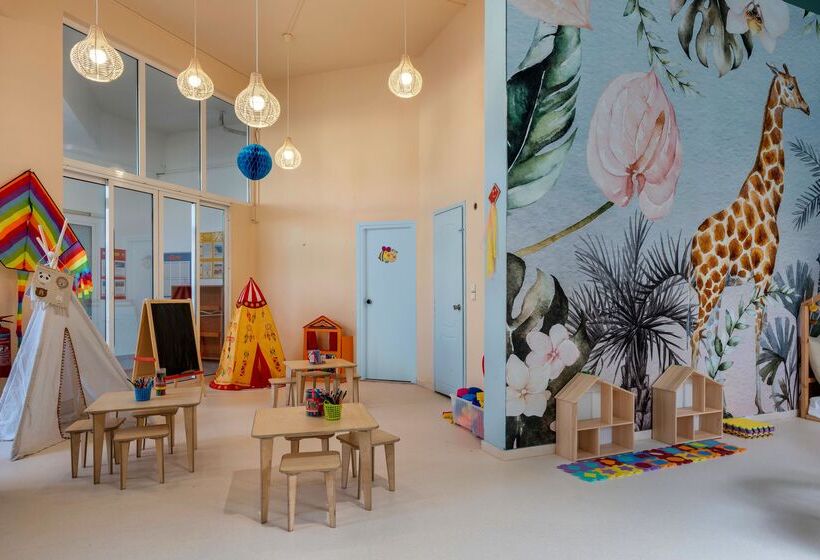 酒店 Georgioupolis Resort & Aqua Park