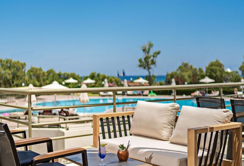 酒店 Georgioupolis Resort & Aqua Park