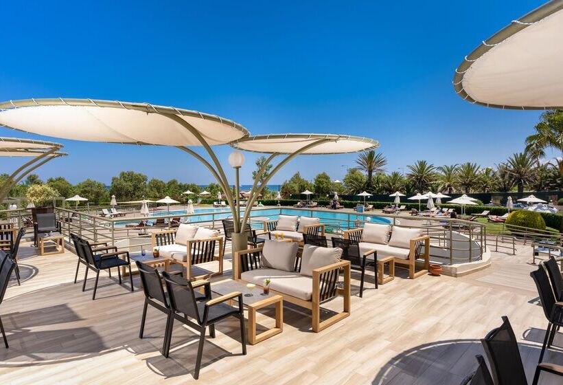 酒店 Georgioupolis Resort & Aqua Park