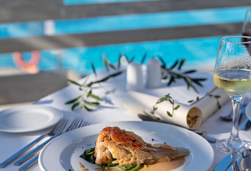 酒店 Georgioupolis Resort & Aqua Park