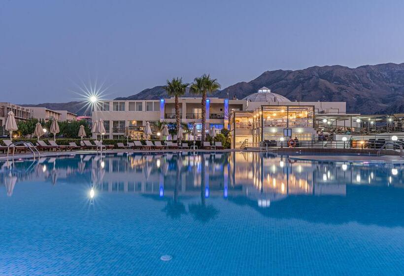 酒店 Georgioupolis Resort & Aqua Park