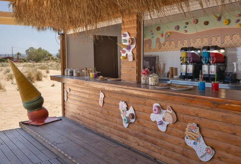 酒店 Georgioupolis Resort & Aqua Park