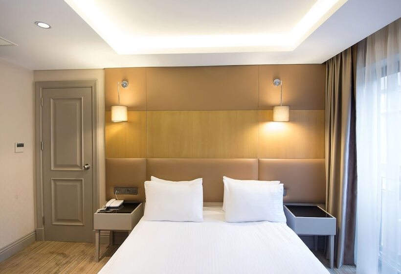 ホテル Gk Regency Suites