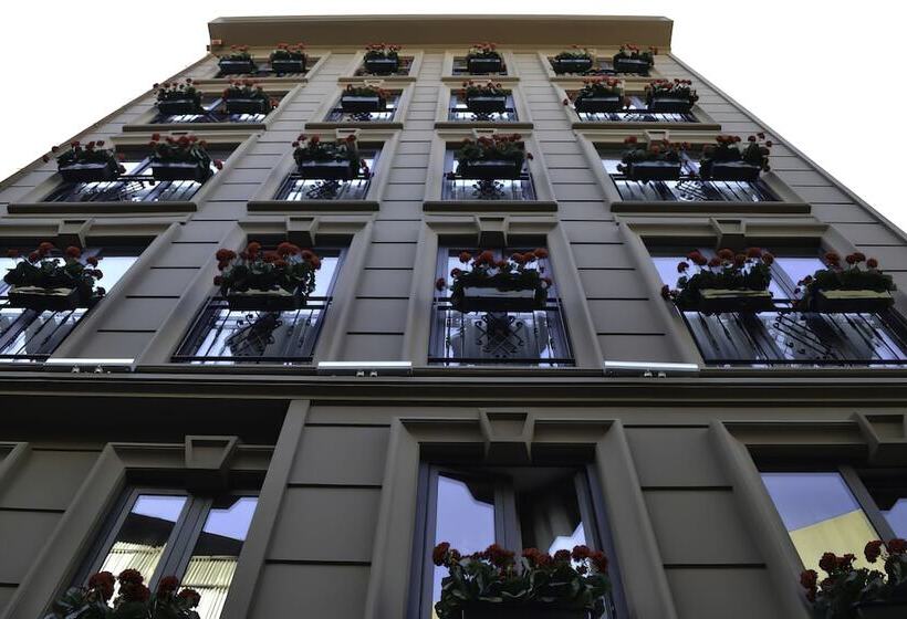 ホテル Gk Regency Suites