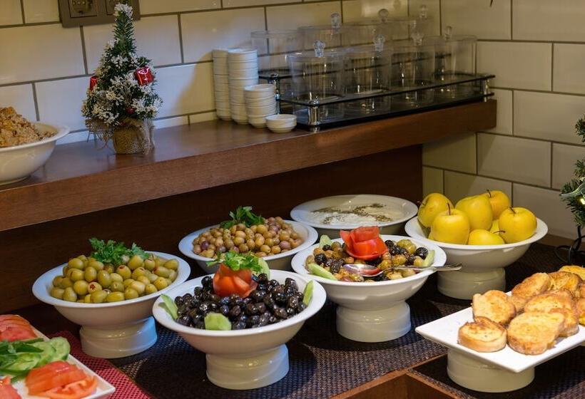 ホテル Gk Regency Suites