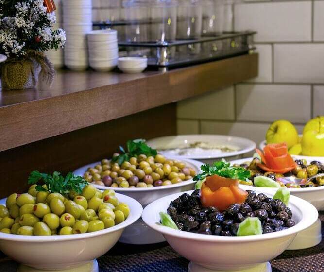 ホテル Gk Regency Suites