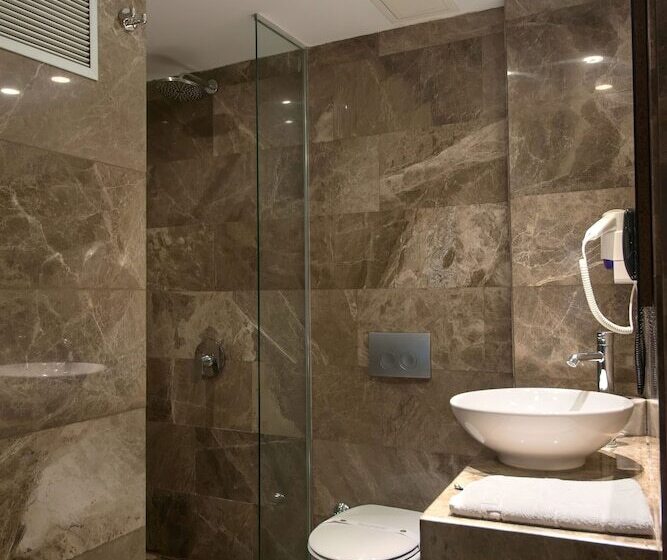 ホテル Gk Regency Suites