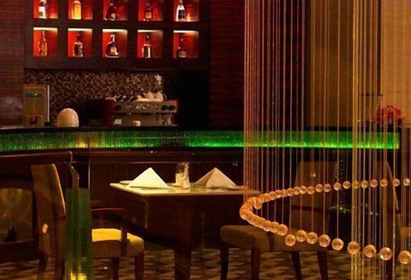 Golden Diamond Hotel Zhongshan