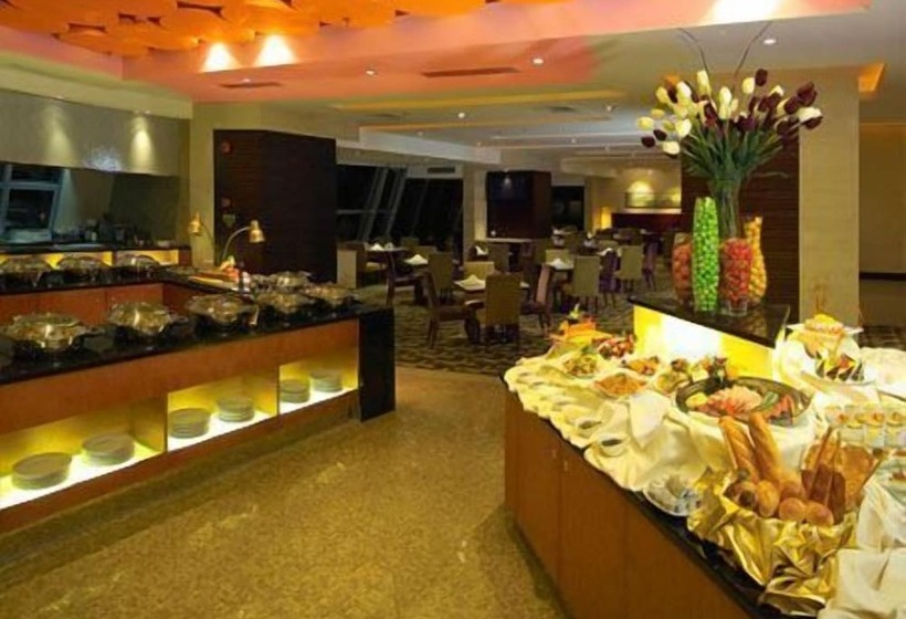 Golden Diamond Hotel Zhongshan