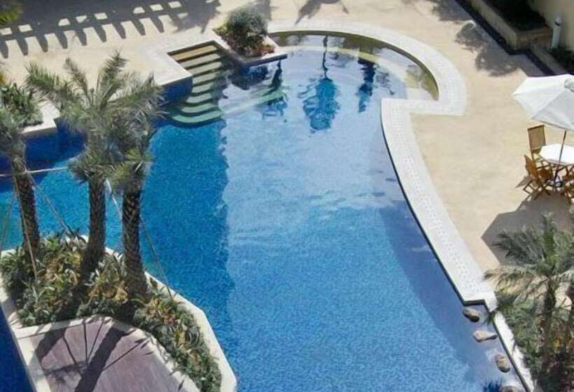 Golden Diamond Hotel Zhongshan