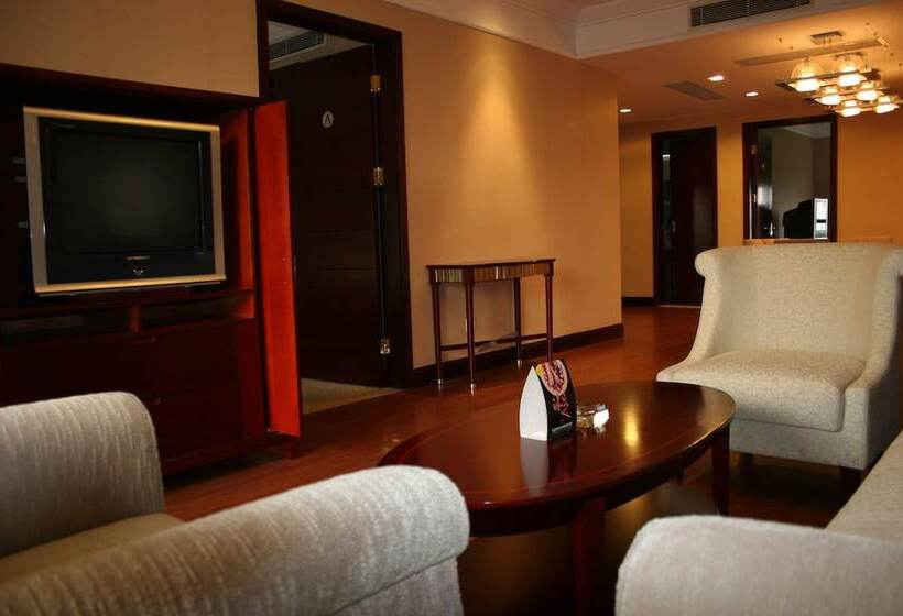 Golden Diamond Hotel Zhongshan