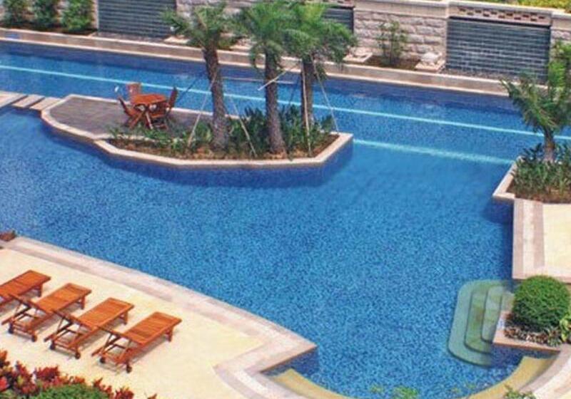 Golden Diamond Hotel Zhongshan