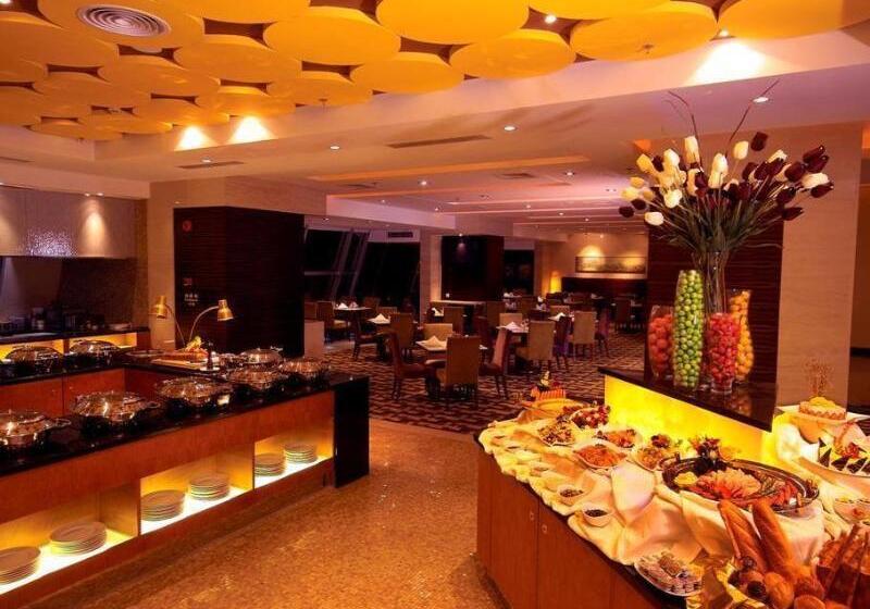 Golden Diamond Hotel Zhongshan