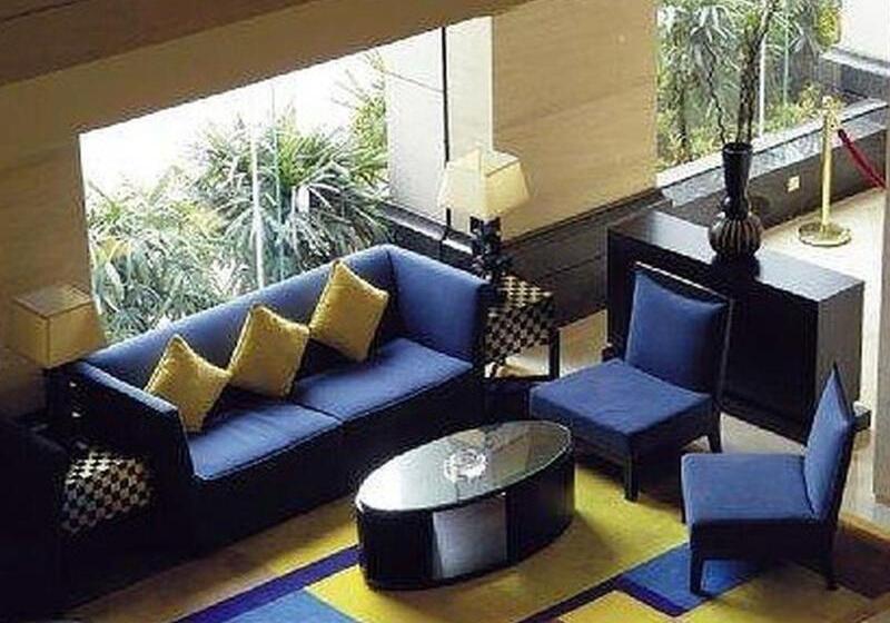 Golden Diamond Hotel Zhongshan