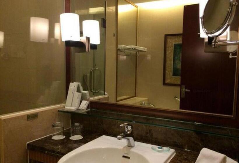 Golden Diamond Hotel Zhongshan