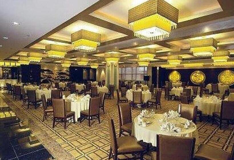 Golden Diamond Hotel Zhongshan