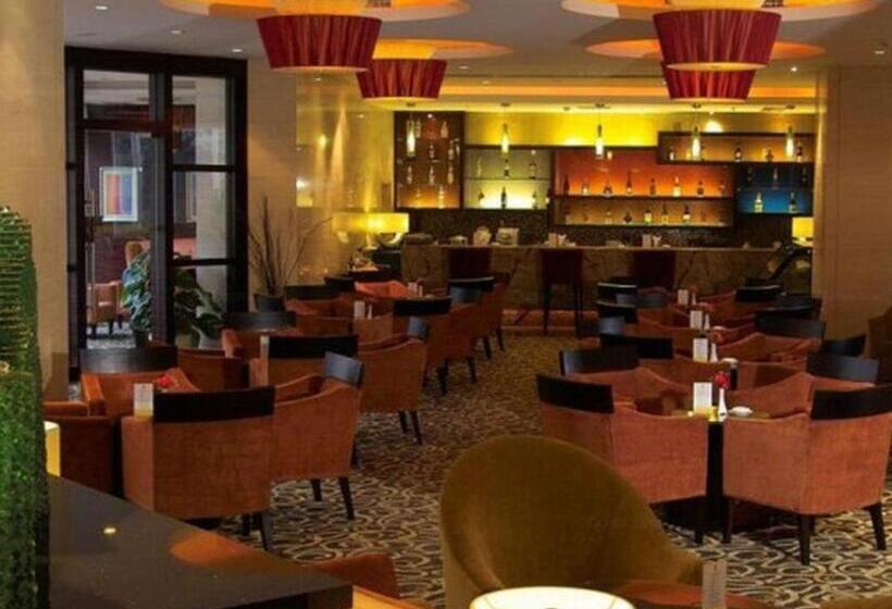 Golden Diamond Hotel Zhongshan