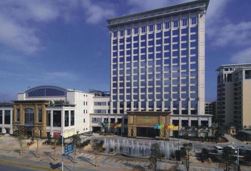 Golden Diamond Hotel Zhongshan