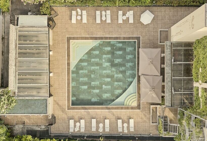 Grand Hotel Imperiale   Preferred Hotels & Resorts