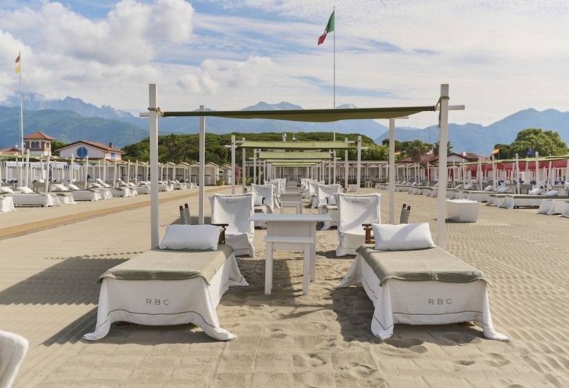 Grand Hotel Imperiale   Preferred Hotels & Resorts