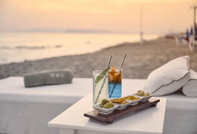 Grand Hotel Imperiale   Preferred Hotels & Resorts