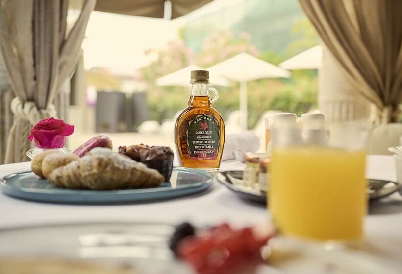 Grand Hotel Imperiale   Preferred Hotels & Resorts