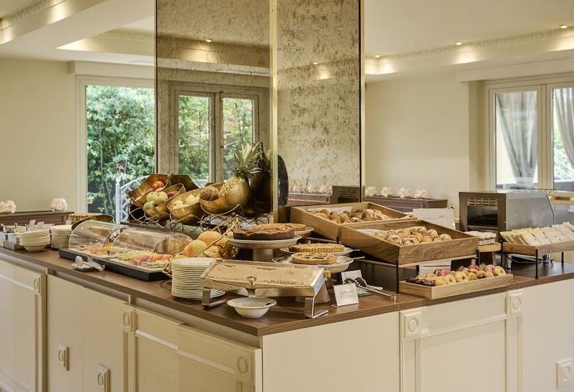 Grand Hotel Imperiale   Preferred Hotels & Resorts