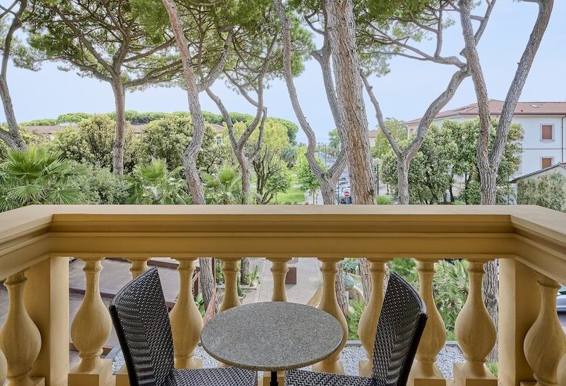 Grand Hotel Imperiale   Preferred Hotels & Resorts