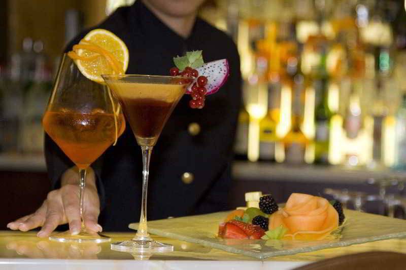 Grand Hotel Imperiale   Preferred Hotels & Resorts