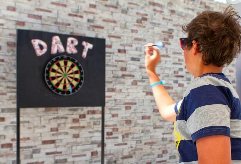 هتل Grand Park Lara