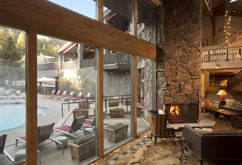 فندق Grand View Lodge