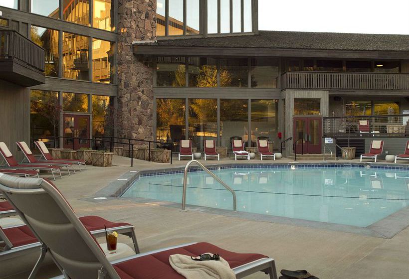 فندق Grand View Lodge