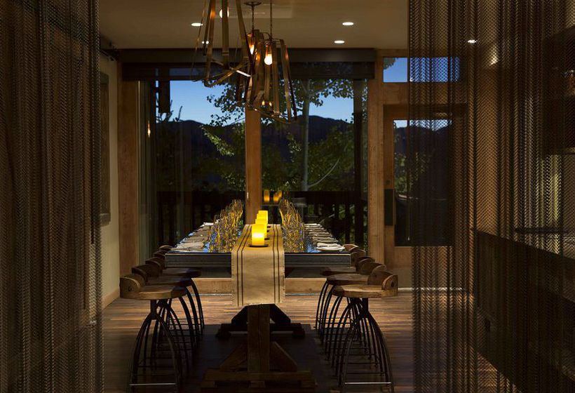 فندق Grand View Lodge