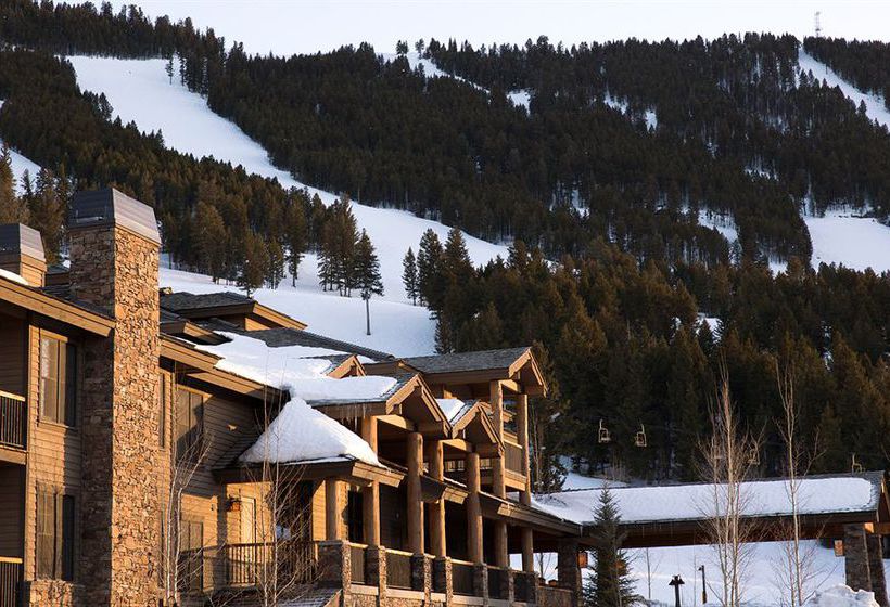 فندق Grand View Lodge