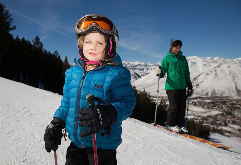 فندق Grand View Lodge