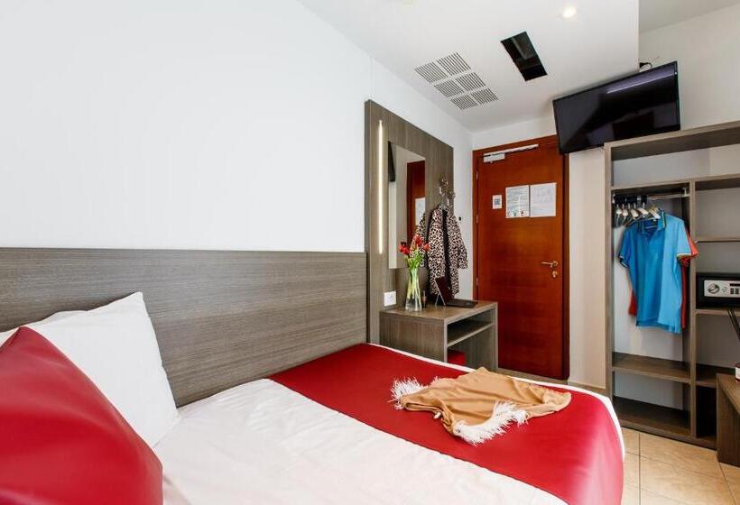 فندق Grazia Riccione