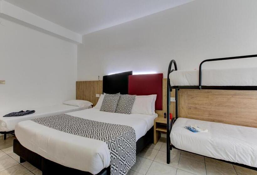 فندق Grazia Riccione