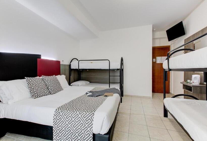 فندق Grazia Riccione