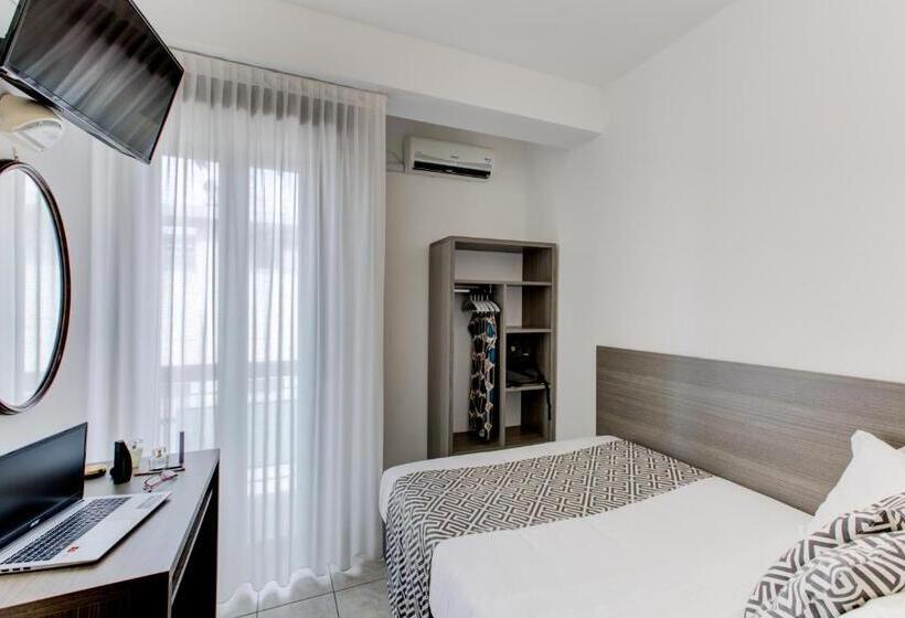 فندق Grazia Riccione