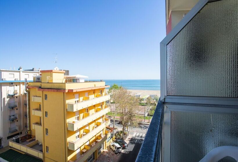 فندق Grazia Riccione